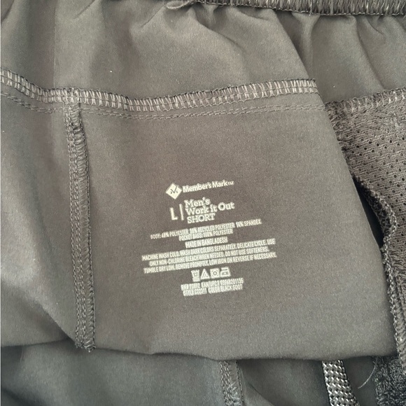 Athletic Shorts Lot - Picture 4 of 6